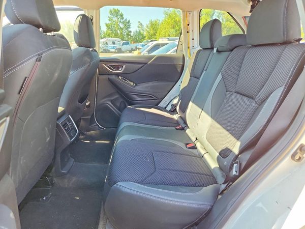 2019 SUBARU FORESTER Prm Base+ES