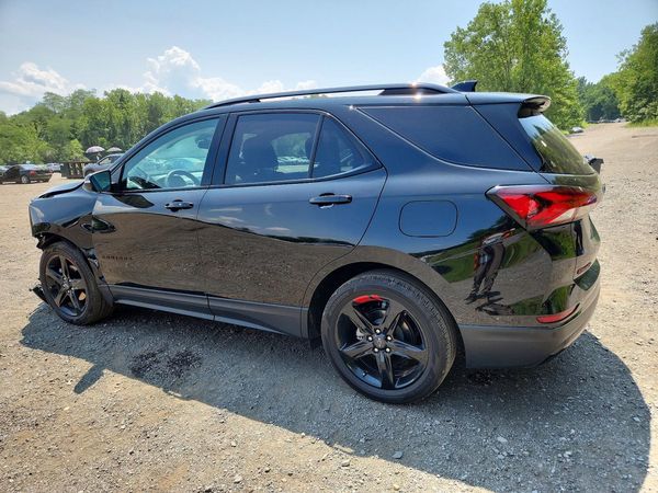 2023 CHEVROLET EQUINOX Premier (1LZ)