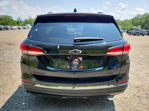 2023 CHEVROLET EQUINOX Premier (1LZ)