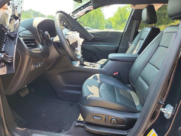 2023 CHEVROLET EQUINOX Premier (1LZ)