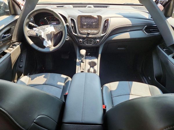 2023 CHEVROLET EQUINOX Premier (1LZ)