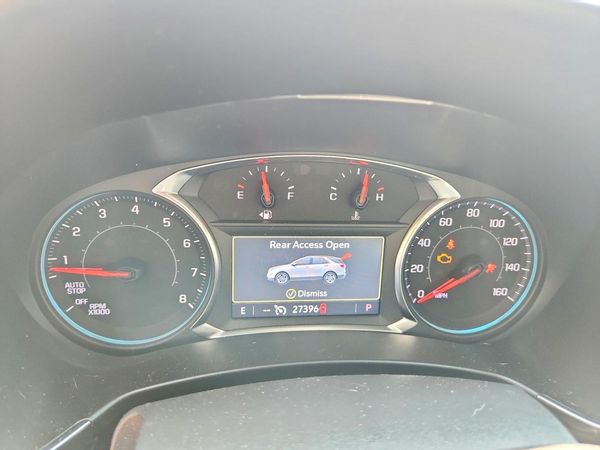 2023 CHEVROLET EQUINOX Premier (1LZ)