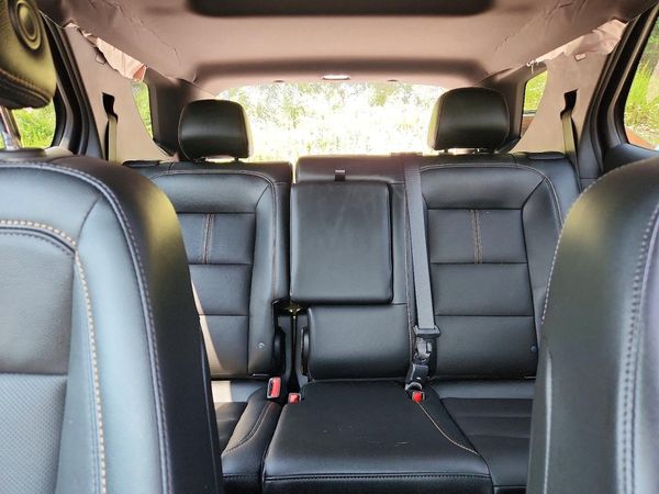 2023 CHEVROLET EQUINOX Premier (1LZ)