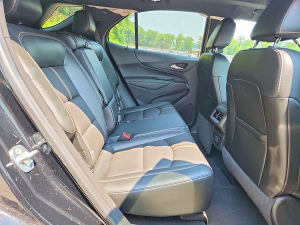 2023 CHEVROLET EQUINOX Premier (1LZ)