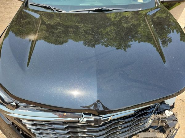 2023 CHEVROLET EQUINOX Premier (1LZ)