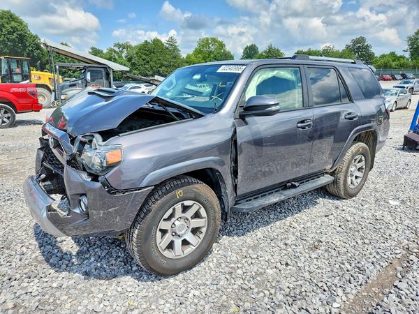 2015 TOYOTA 4RUNNER Base Grade