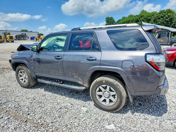 2015 TOYOTA 4RUNNER Base Grade