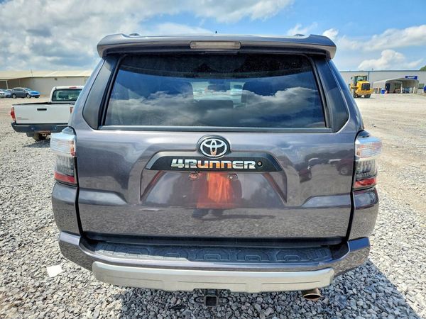 2015 TOYOTA 4RUNNER Base Grade