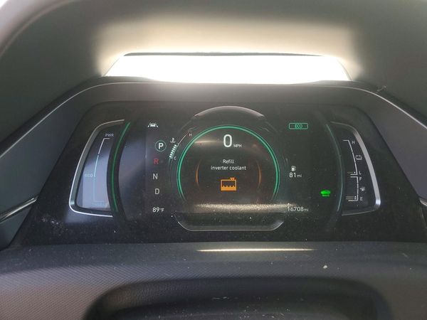2022 HYUNDAI IONIQ SE