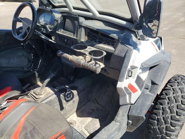 2020 POLARIS RZR TURBO