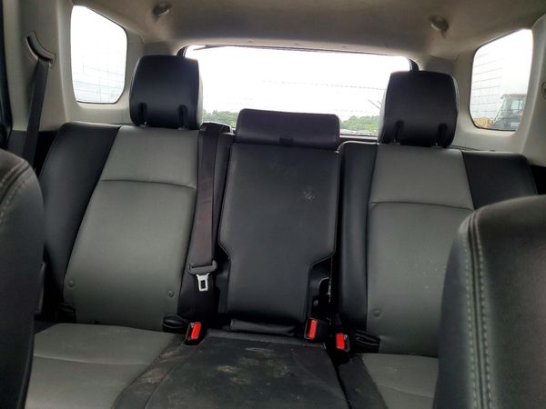 2018 TOYOTA 4RUNNER