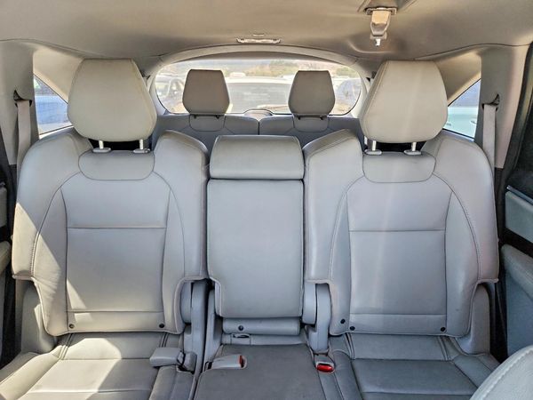 2015 ACURA MDX