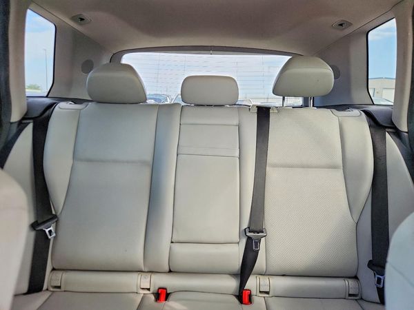 2015 MERCEDES-BENZ GLK GLK350 4-MATIC