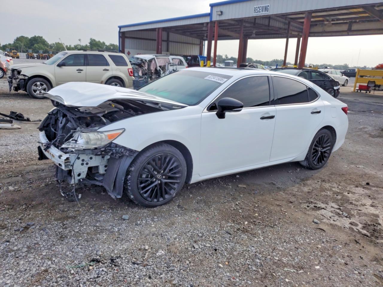 2015 LEXUS ES 350