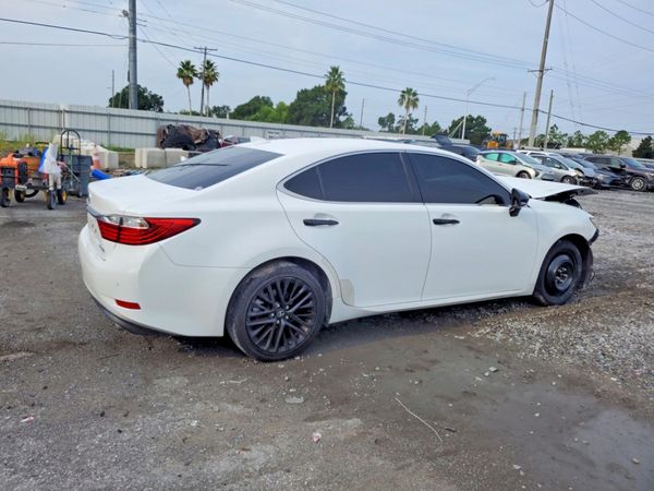 2015 LEXUS ES 350