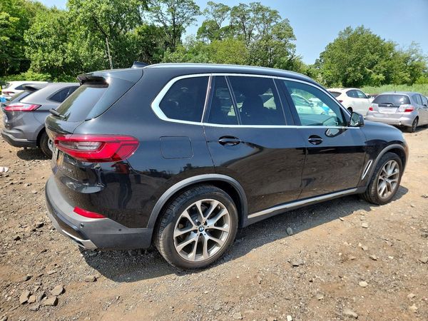 2019 BMW X5