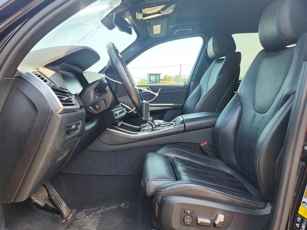 2019 BMW X5