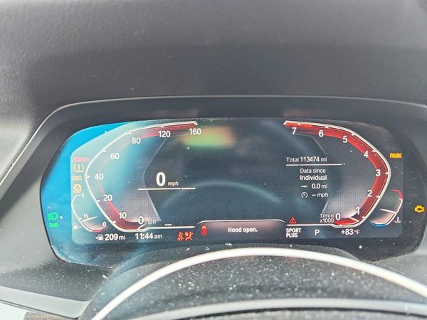 2019 BMW X5