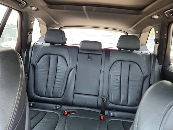 2019 BMW X5