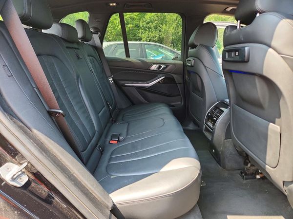 2019 BMW X5