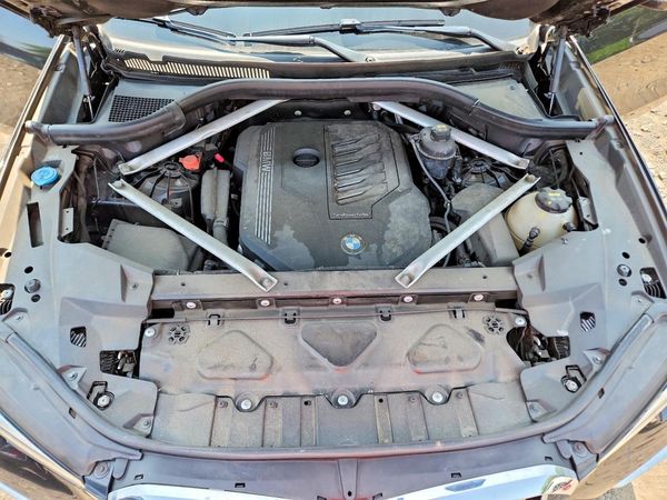 2019 BMW X5