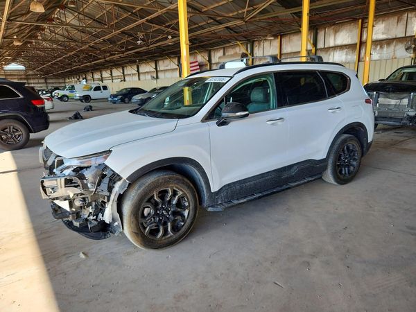 2023 HYUNDAI SANTA FE XRT
