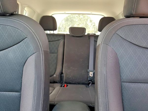 2016 KIA SOUL Plus