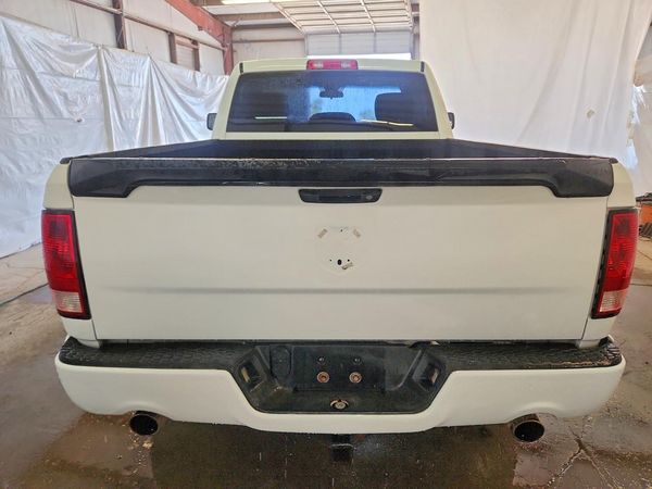 2013 RAM 1500 ST