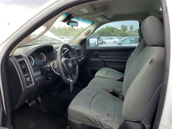 2013 RAM 1500 ST