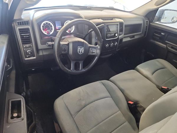 2013 RAM 1500 ST