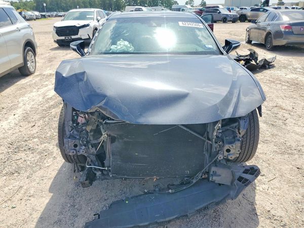 2022 LEXUS ES 350 F Sport Handling