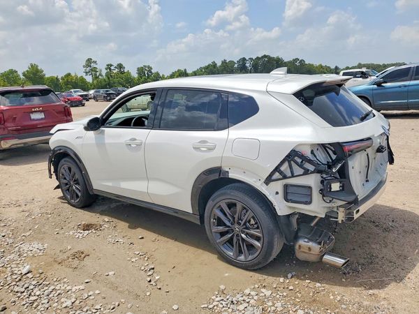 2025 ACURA ADX ADX AWD A-Spec
