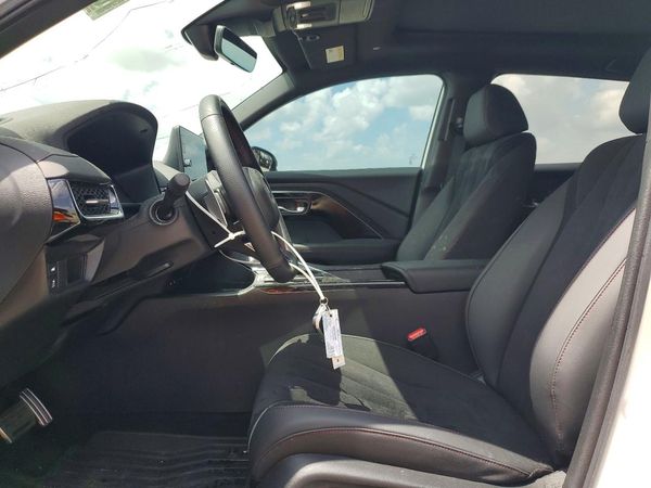 2025 ACURA ADX ADX AWD A-Spec