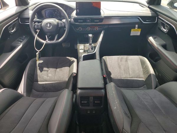 2025 ACURA ADX ADX AWD A-Spec