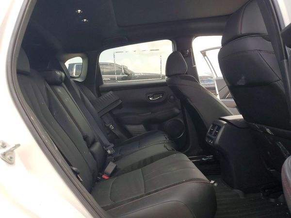 2025 ACURA ADX ADX AWD A-Spec