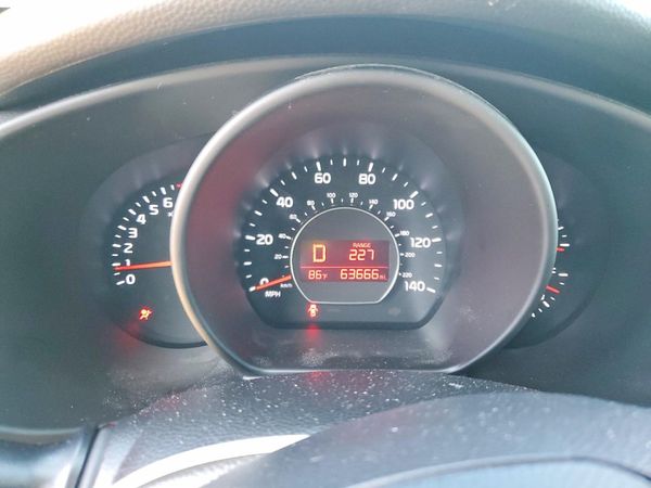 2018 KIA SOUL Plus