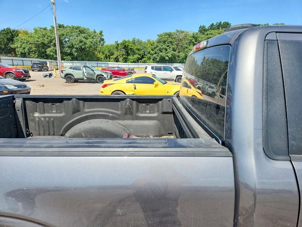 2023 FORD F150