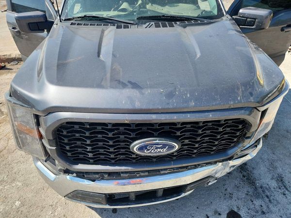 2023 FORD F150