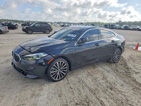 2024 BMW 228I
