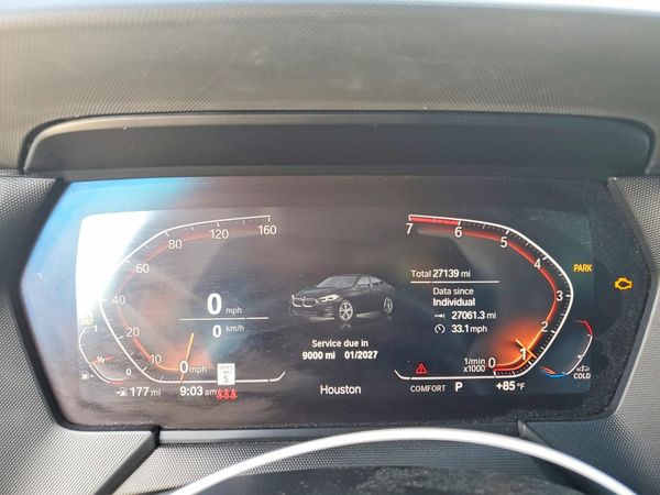 2024 BMW 228I sDrive GC