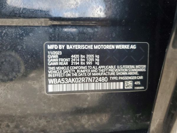 2024 BMW 228I sDrive GC