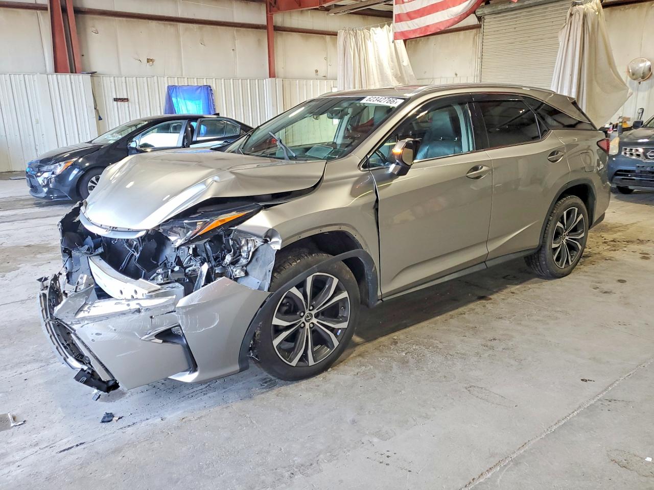 2019 LEXUS RX 350 Standard