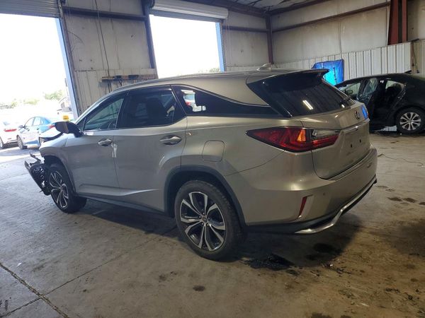 2019 LEXUS RX 350 Standard