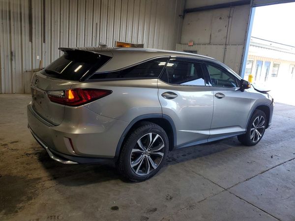2019 LEXUS RX 350 Standard