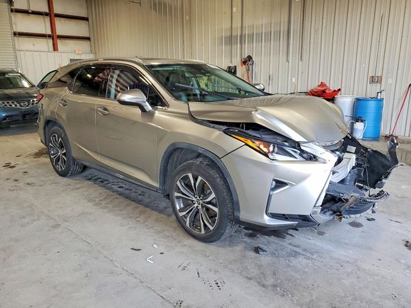 2019 LEXUS RX 350 Standard