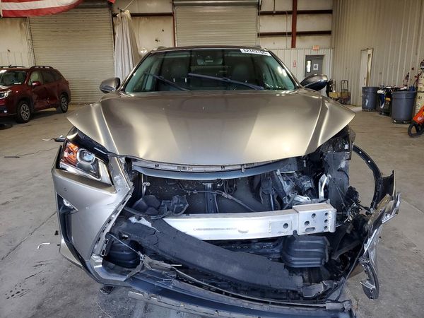2019 LEXUS RX 350 Standard