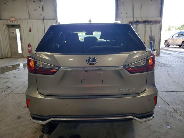2019 LEXUS RX 350 Standard