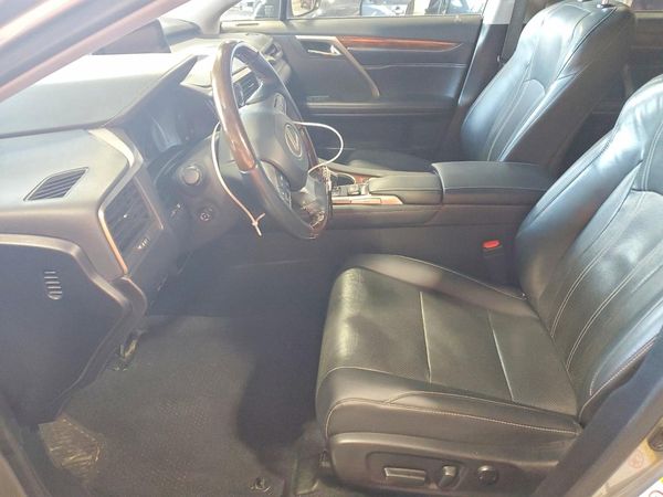 2019 LEXUS RX 350 Standard