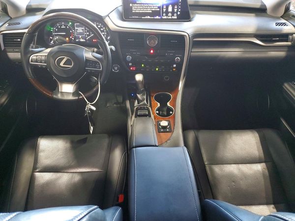 2019 LEXUS RX 350 Standard