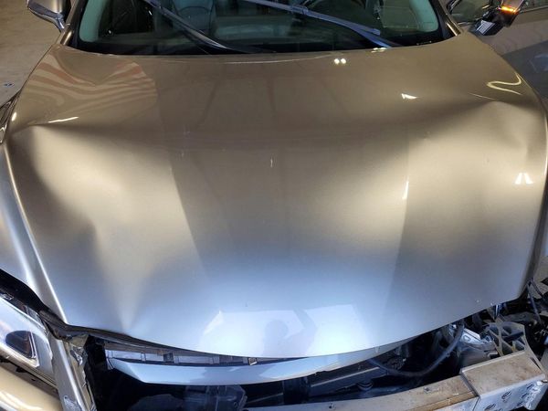 2019 LEXUS RX 350 Standard